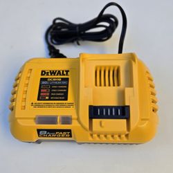 Dewalt 20v Fast Charger Brand New