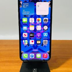 Apple iPhone 13 128GB UNLOCKED Fully Functiona -Crack Back