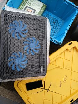 Cooling Fan