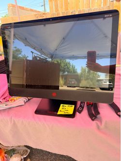 HP computer