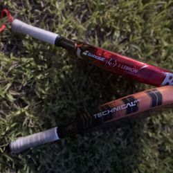 Babolat Technical Viper 2.5