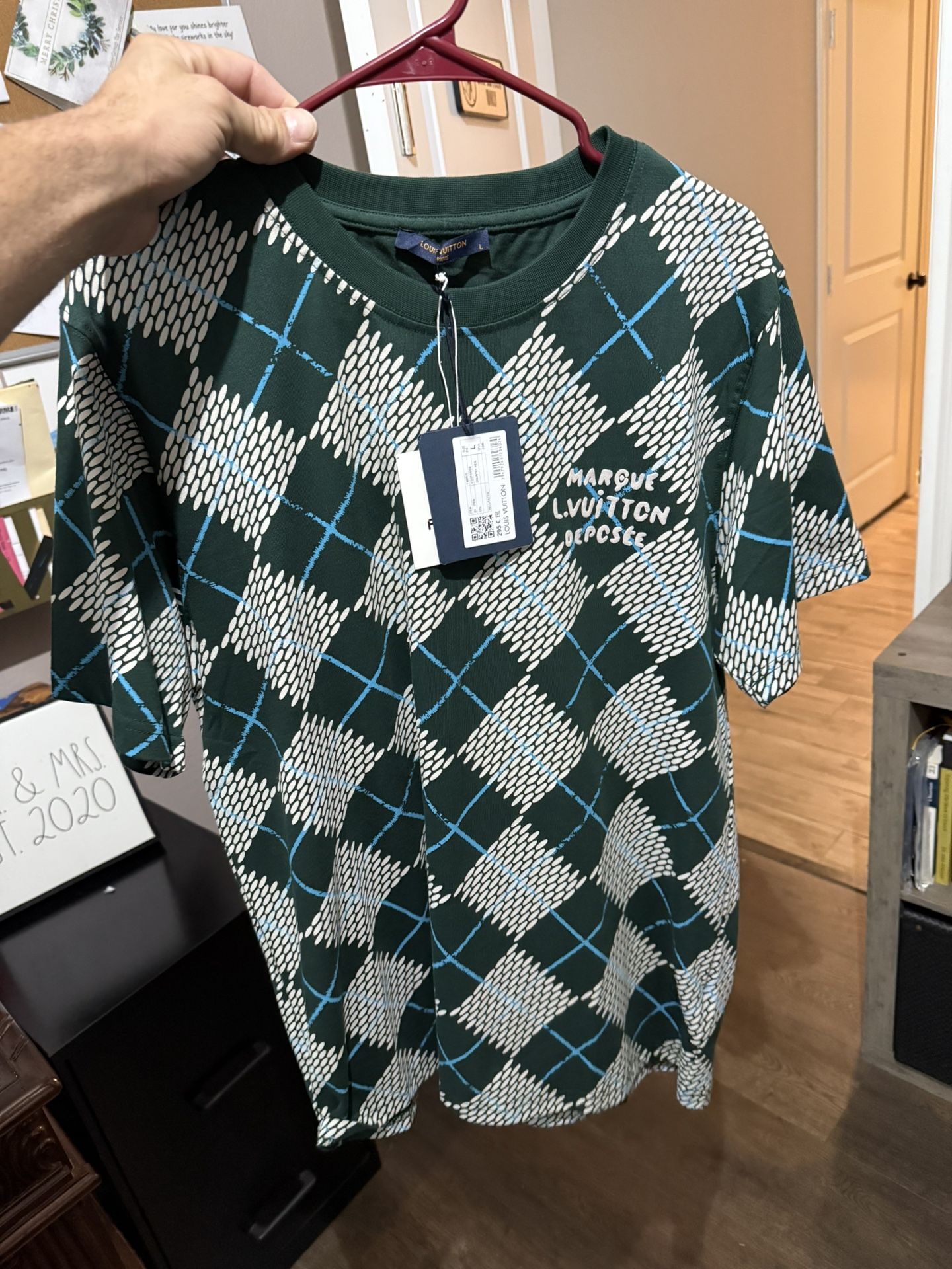 LV Shirt