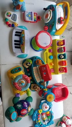 Baby Toys