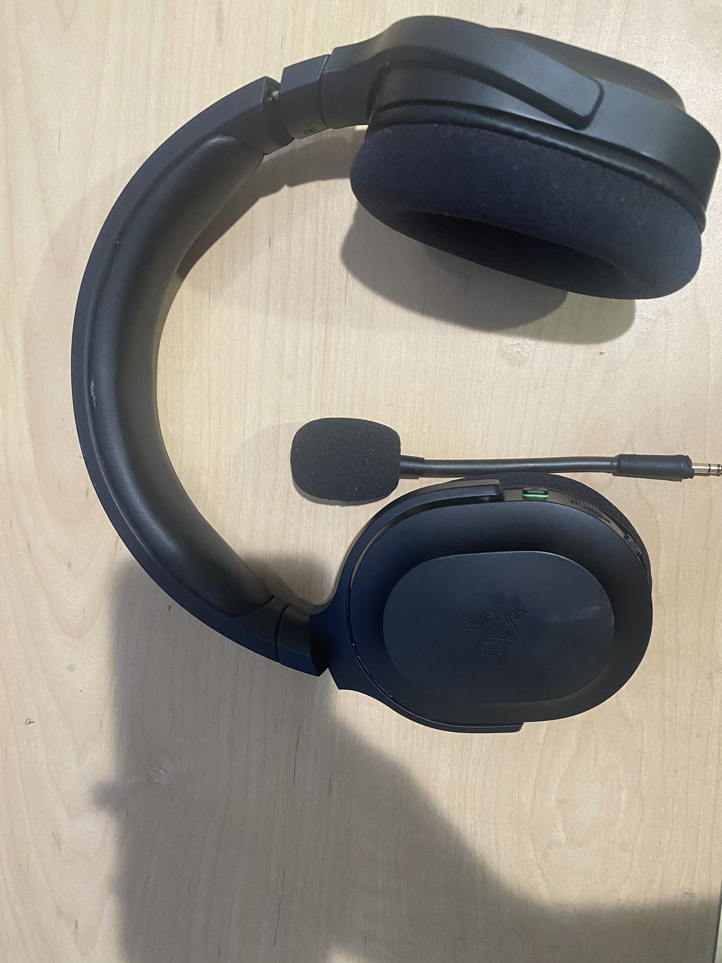 headset