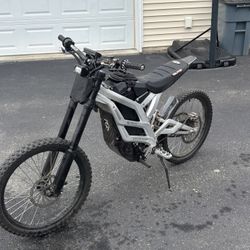 79 Bike Falcon Pro/ebike 