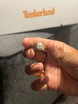10kt ring