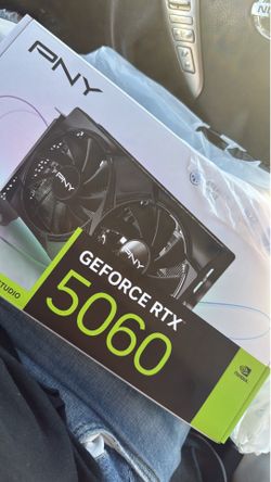 RTX 5060 8GB