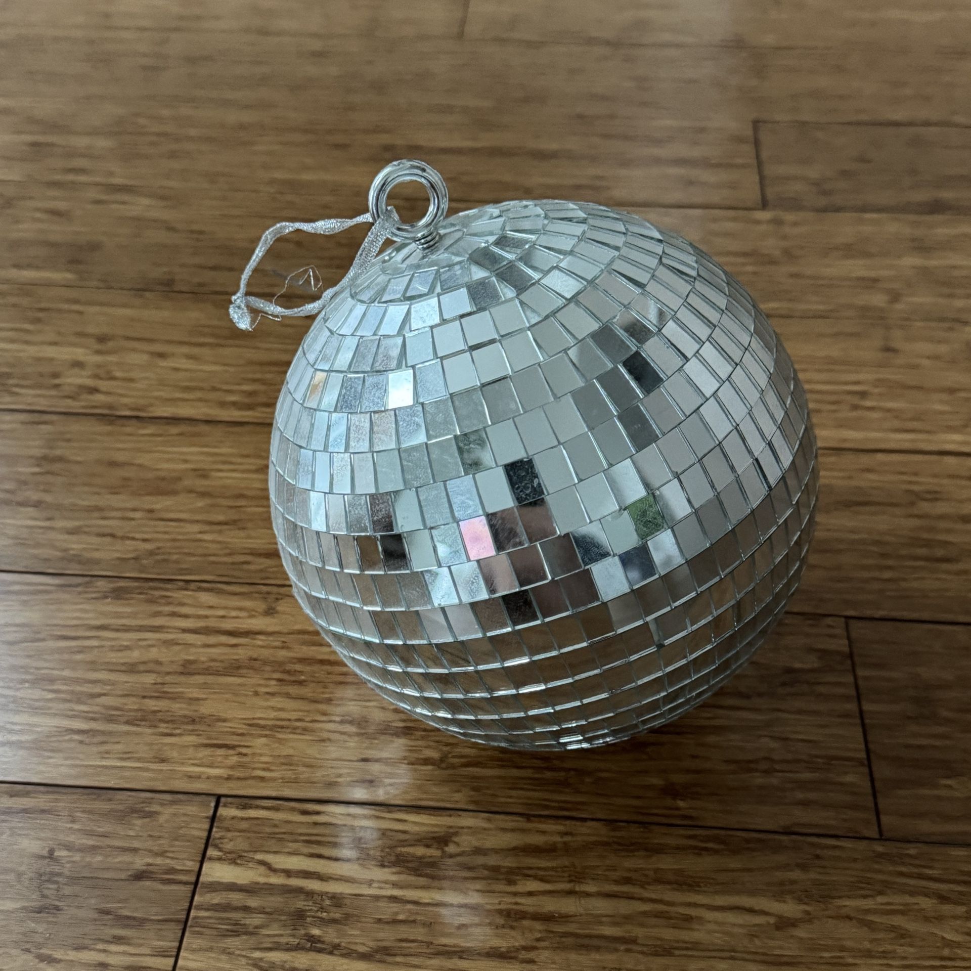 Disco Ball (Medium Sized)