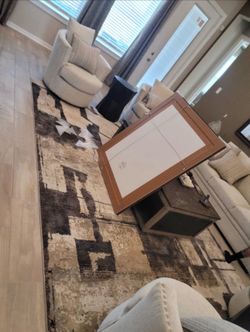 Everything must go sale area rugs