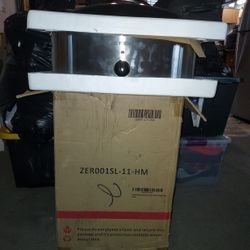 HEYNEMO 24 Quart ELECTRIC  ROASTER OVEN 