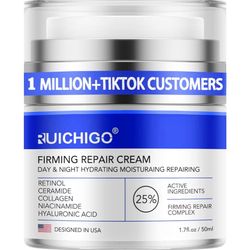 Neck Firming Cream |