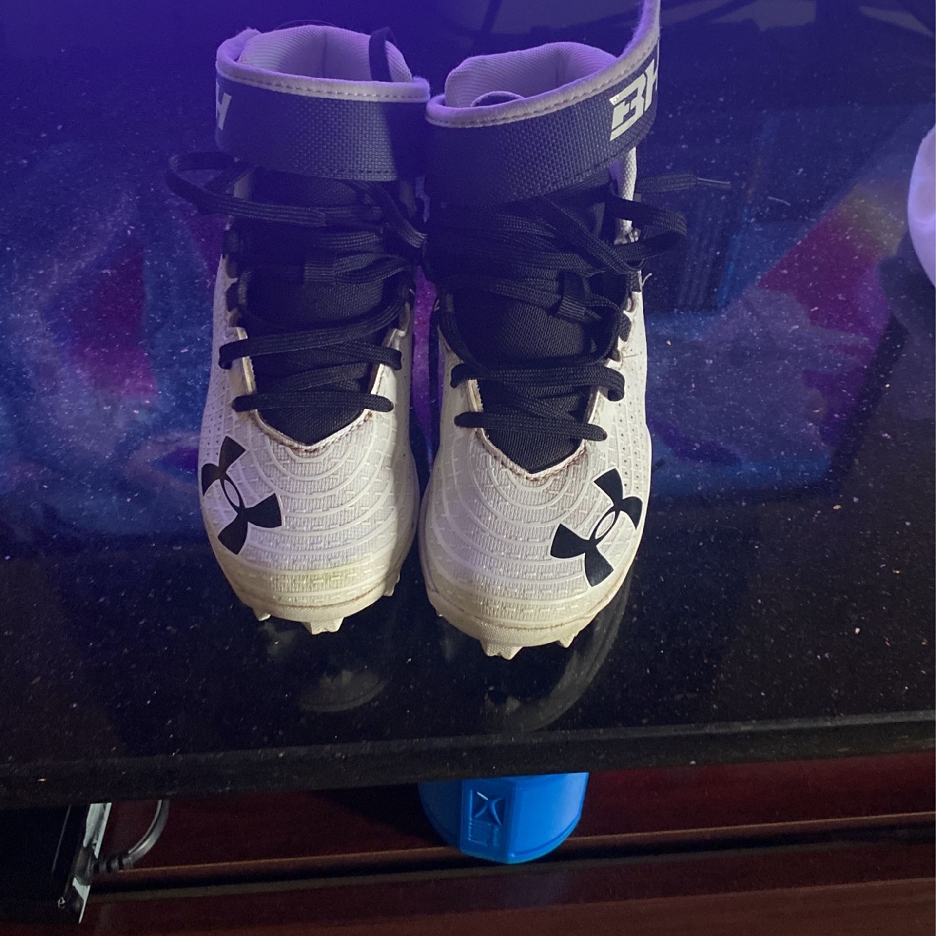 Youth Football Cleats