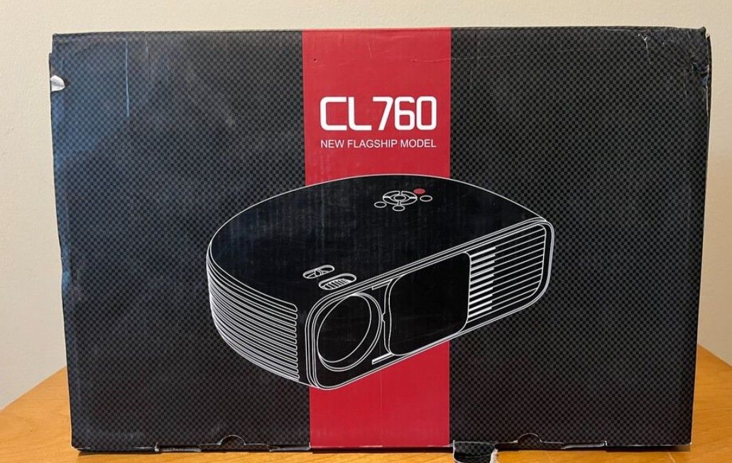 PROJECTOR