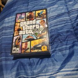 Grand Theft Auto 