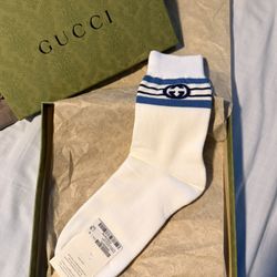 Gucci Socks 