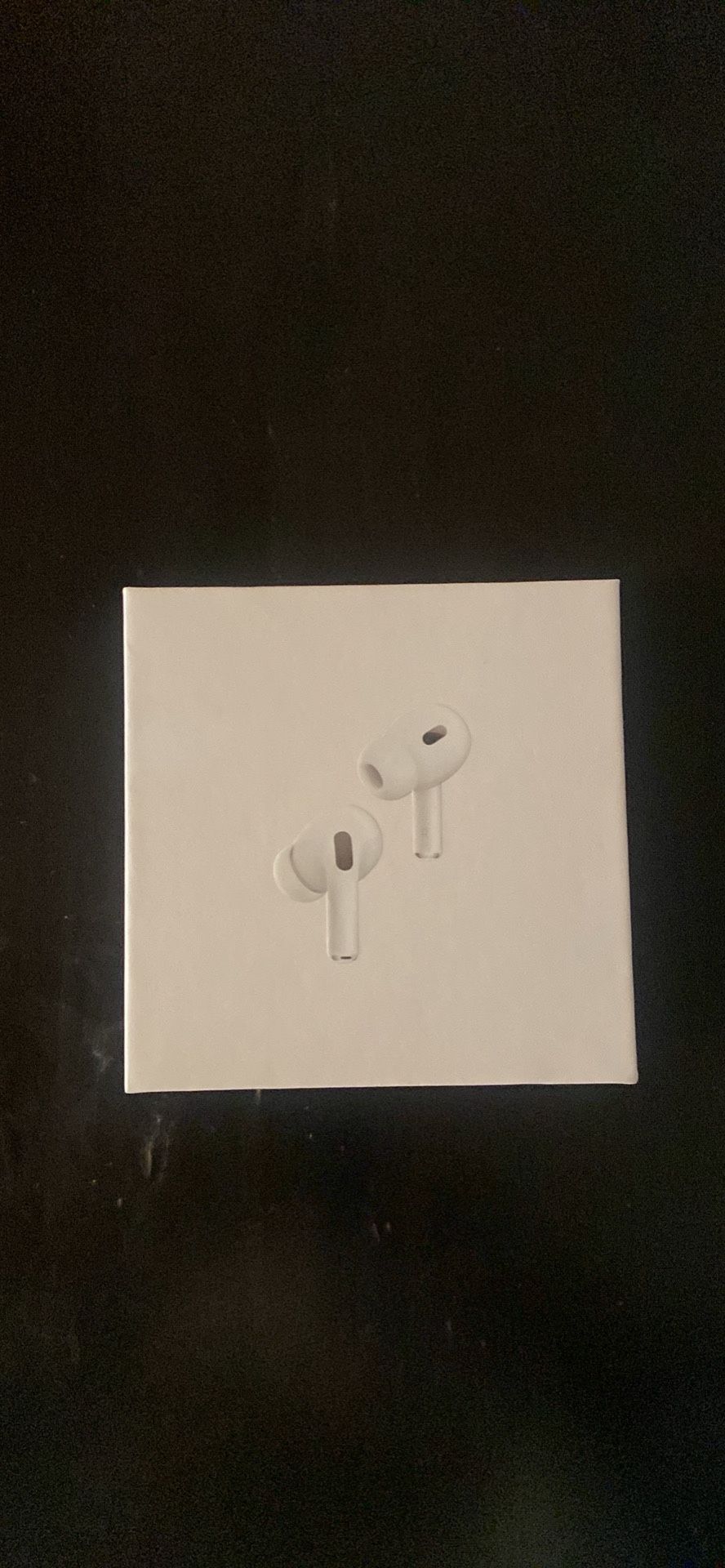 Apple AirPods Pro Gen 2