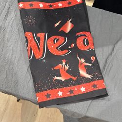 Graduation Banner