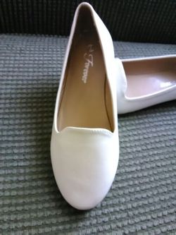 Flats de mujer