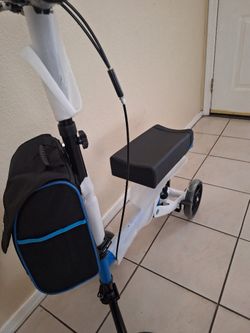 Knee Scooter Brand New 