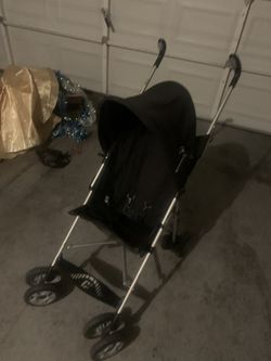 Stroller