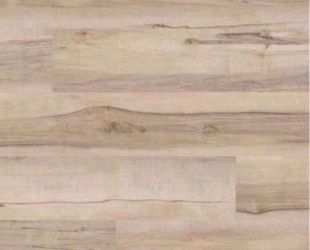 A&A Surfaces Akadia 12 MIL × 7 in. W x 48 in. L Waterproof Click Lock Luxury Vinyl Plank Flooring (23.8 sq. ft./ case