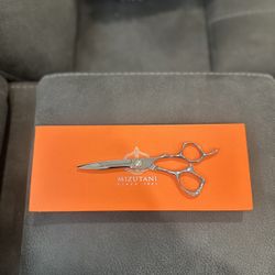 Mizutani Scissors 6 Inch