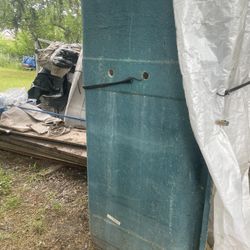 Standing Shower Make Offer 