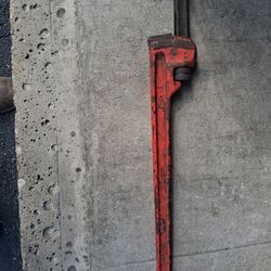 Rigid 36 5inch used $150