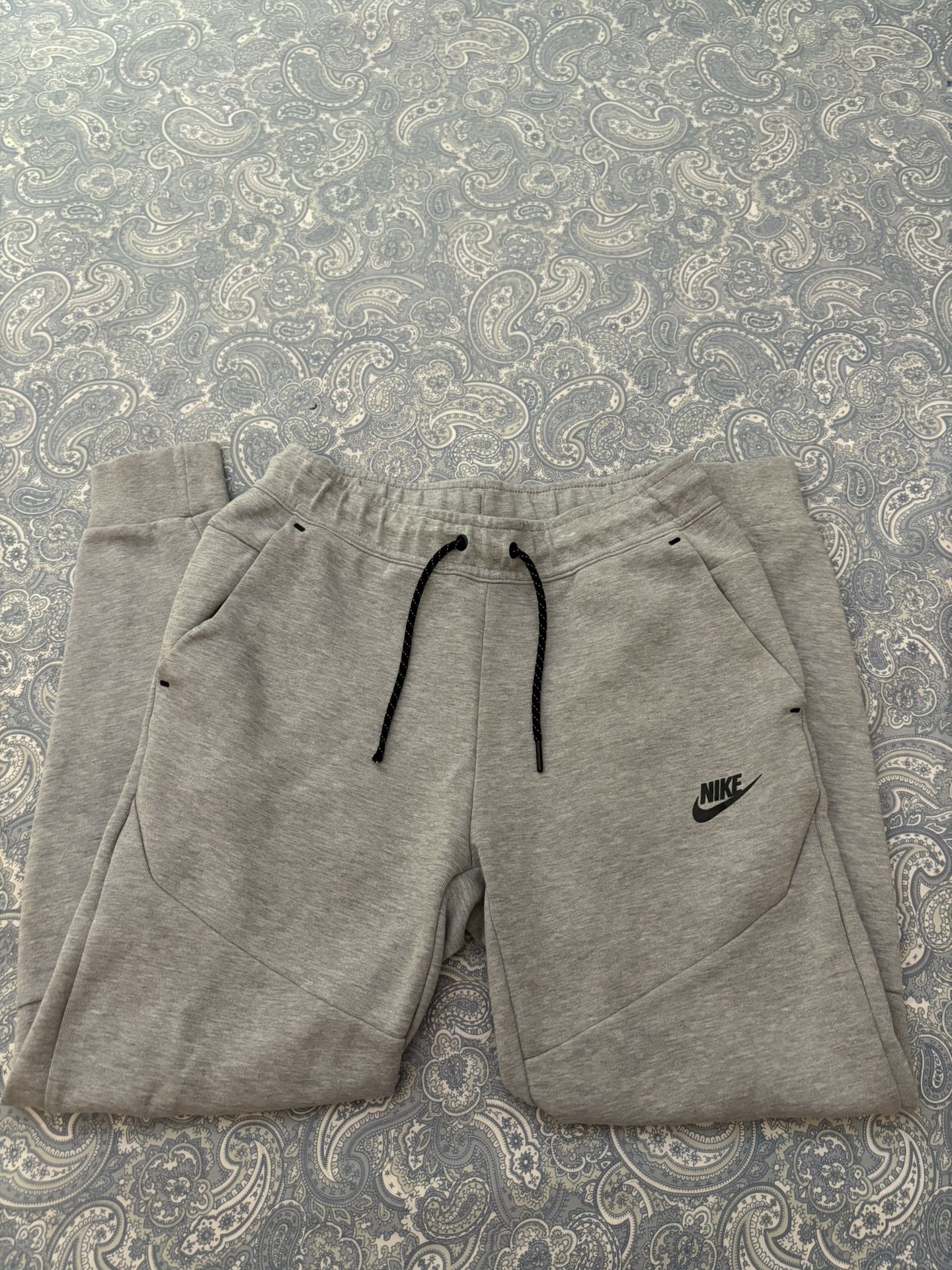 Nike Men's Tech Fleece Joggers