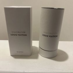 Louis Vuitton Imagination Eau De Parfum 3.4oz/ 100ml Unisex Cologne/Perfume