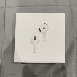 Airpods gen 4 cash only