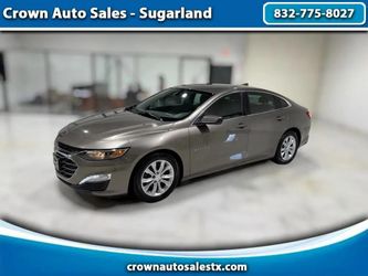 2020 Chevrolet Malibu
