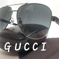 Gucci Mens Sunglasses *