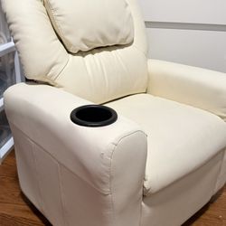 Kids Recliner