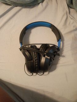 Turtle Beach Recon headset
