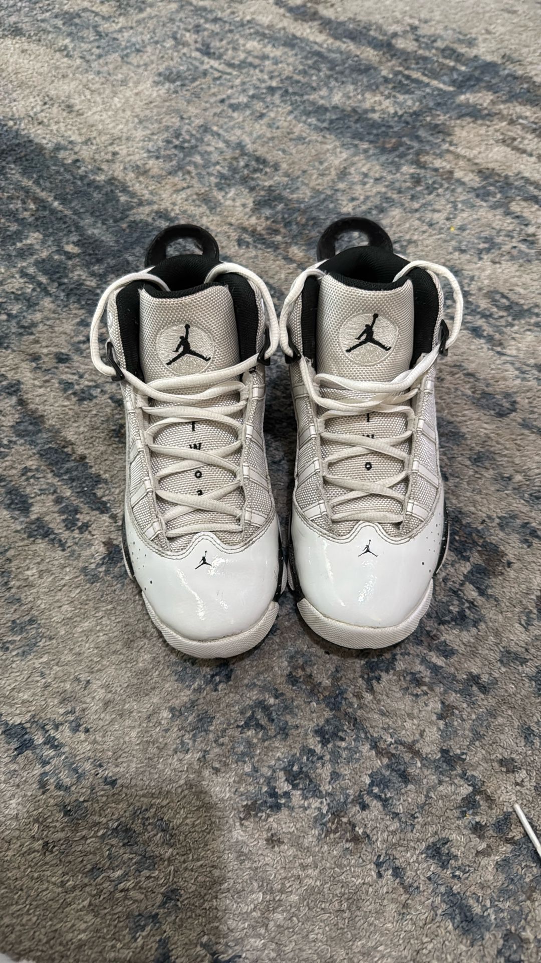 Jordan 6 Rings