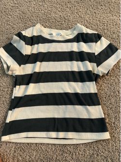 Baby tee