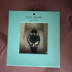 Cat Kate Spade Fitness Tracker Watch