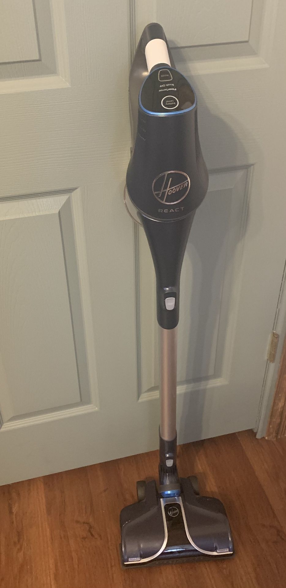 Hoover® REACT™ Cordless Vacuum