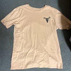 Yellowstone Dutton Ranch T-Shirt