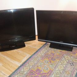 32 Inch TV's 