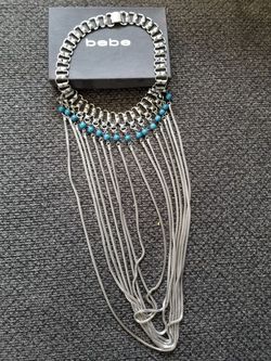 Bebe necklace