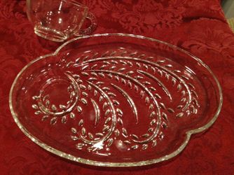 Wheat Pattern Hospitality Set