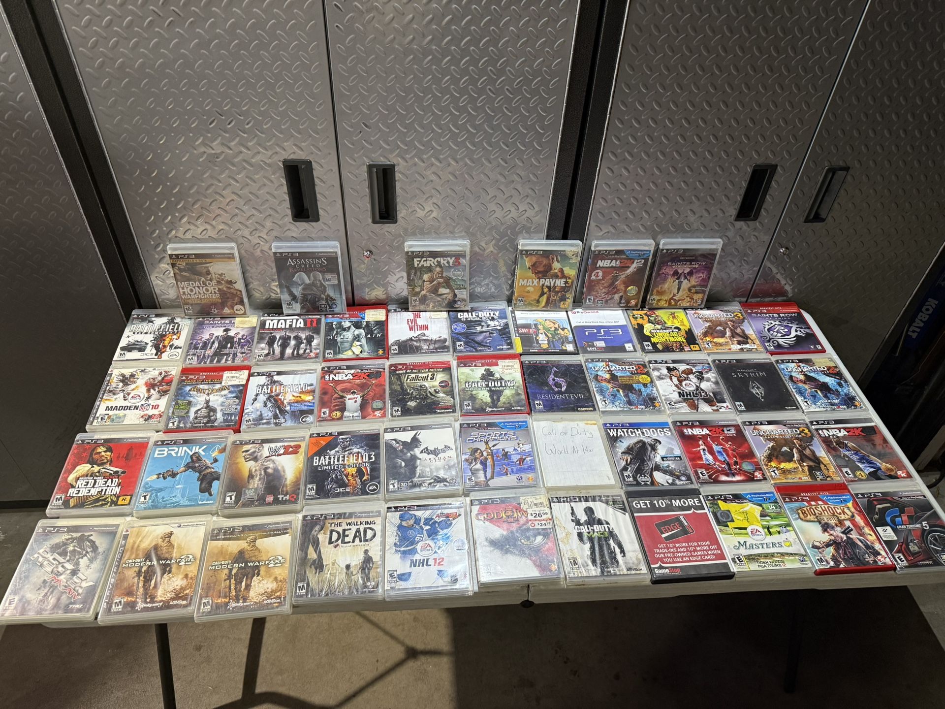 playstation3 Video games