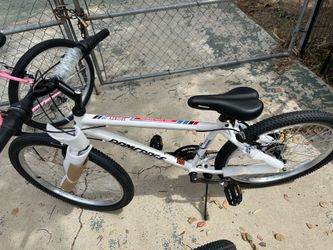 Hiland 24” Mountain bike brand new
