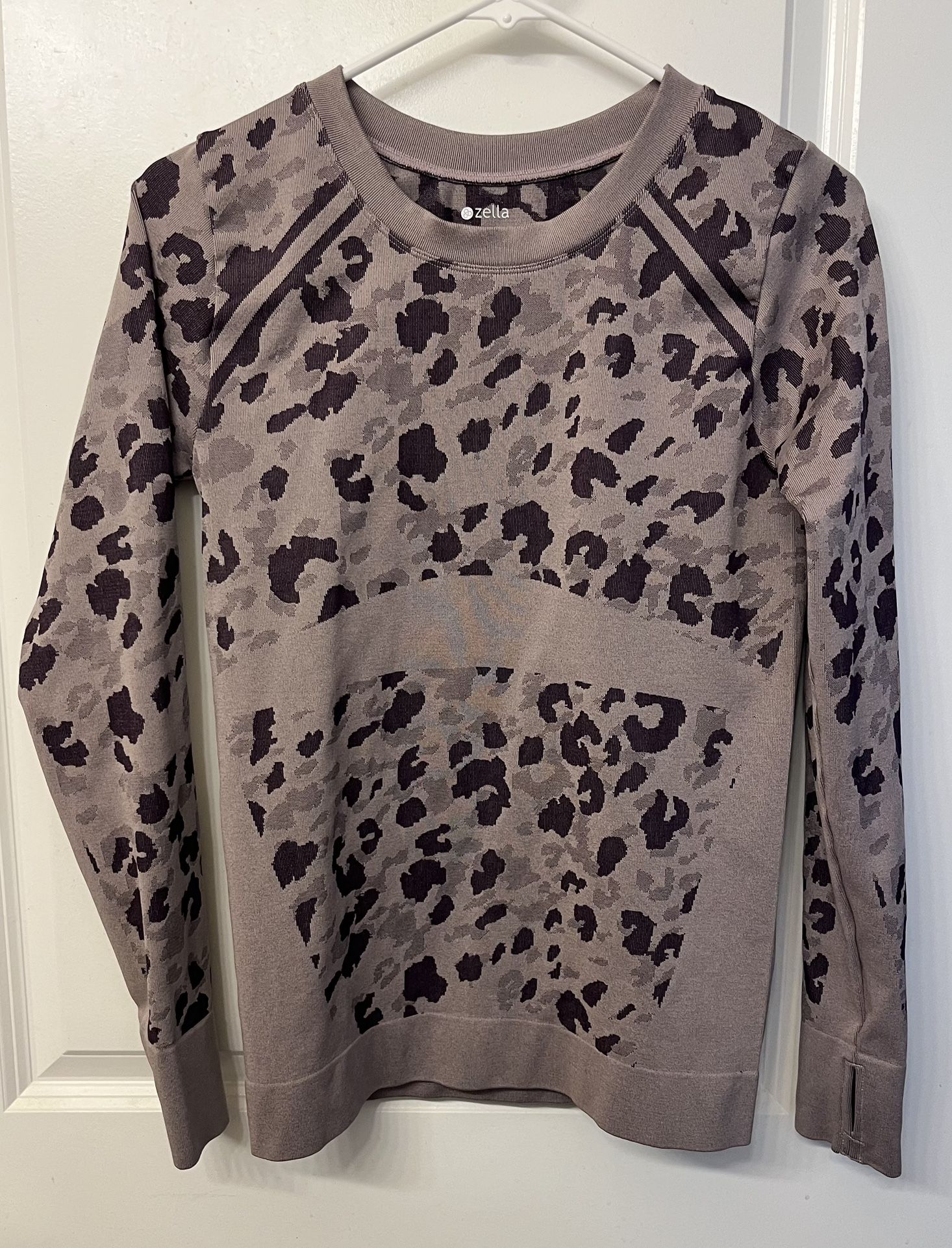 Zella Sweatshirt