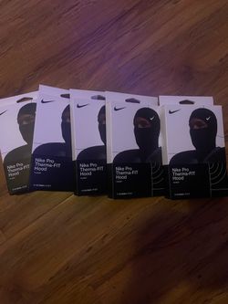 nike ski mask