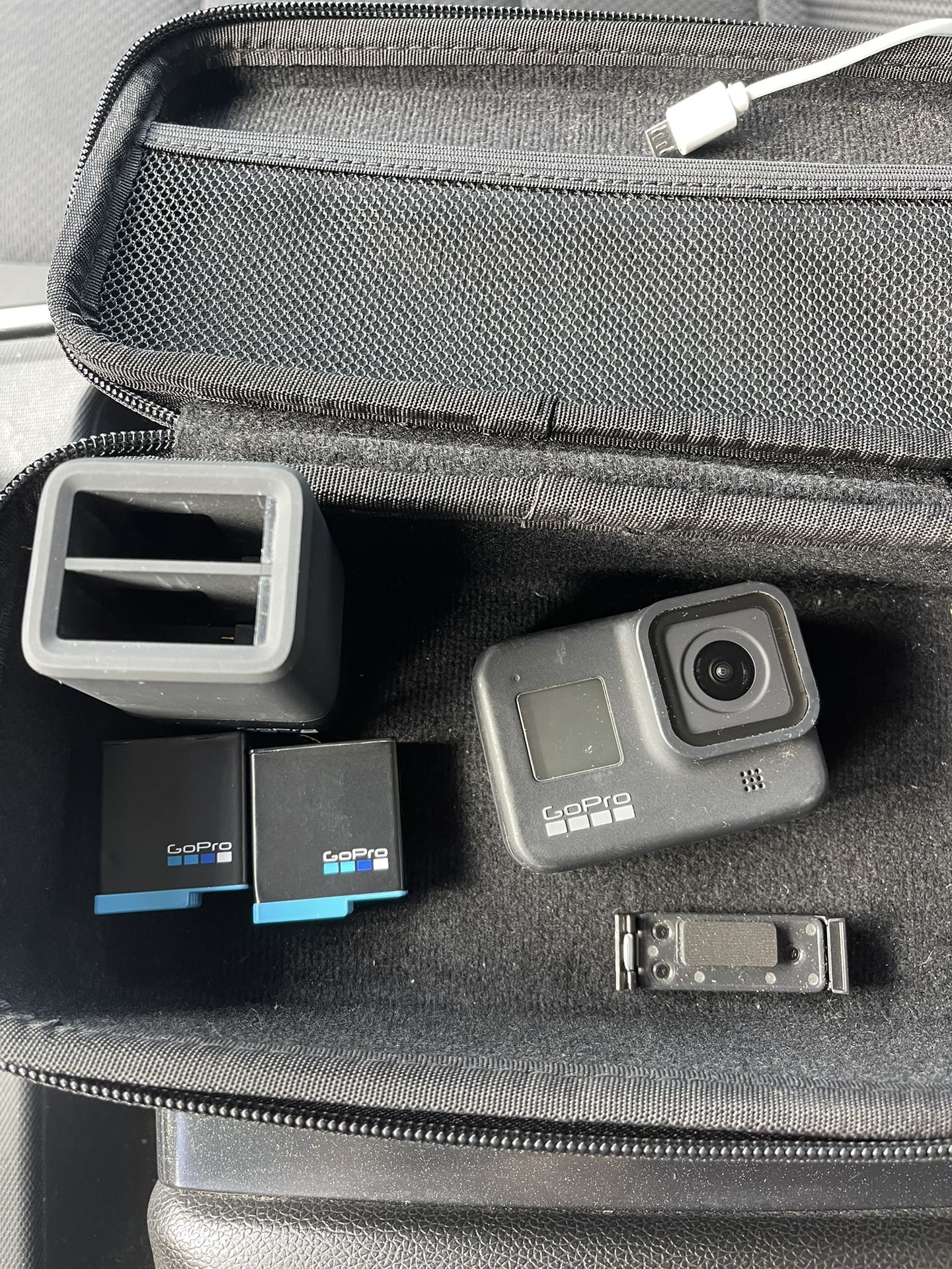 GoPro Hero 8