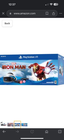 Vr Bundles No Game Included