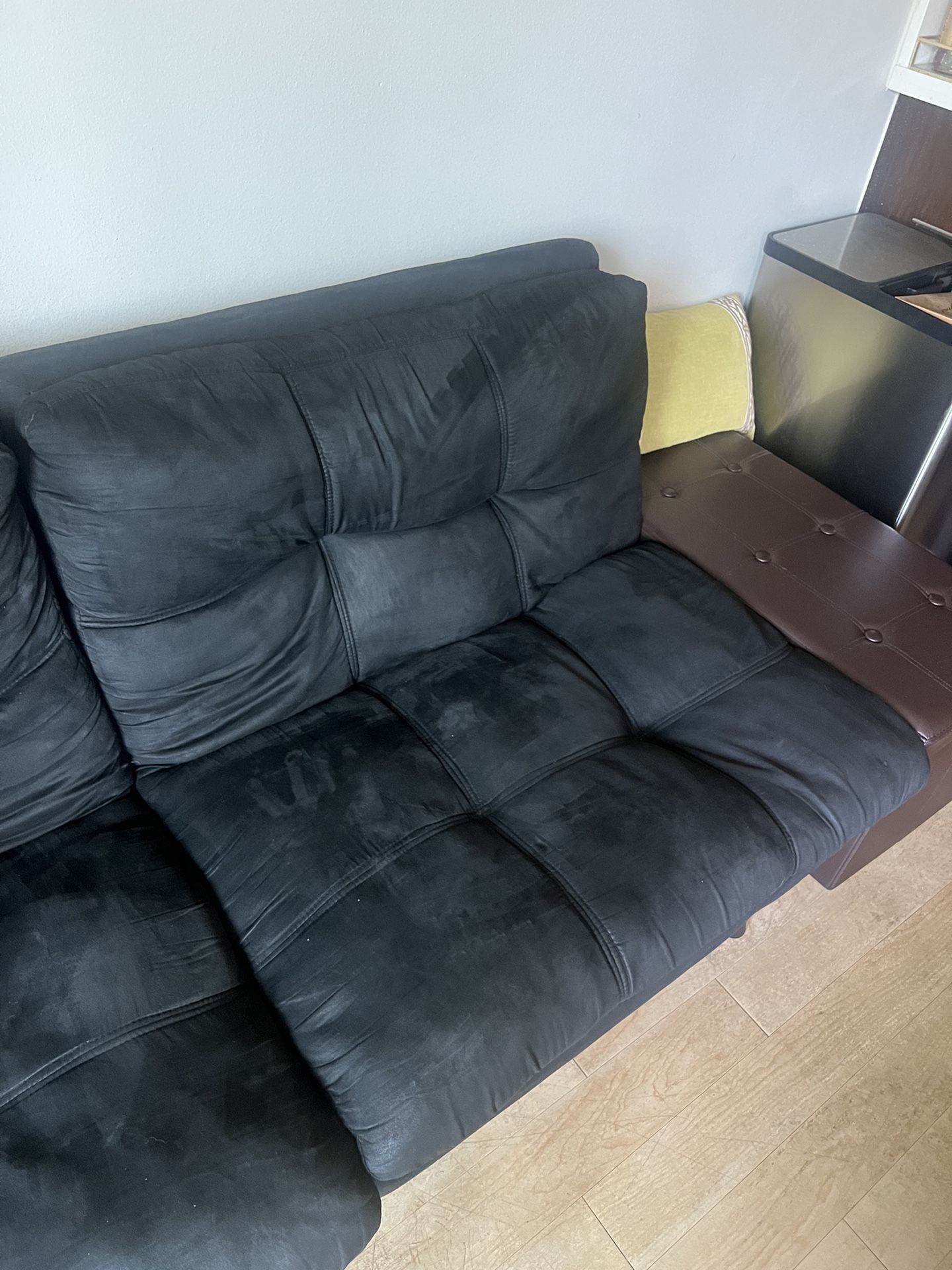 Futon (Free)